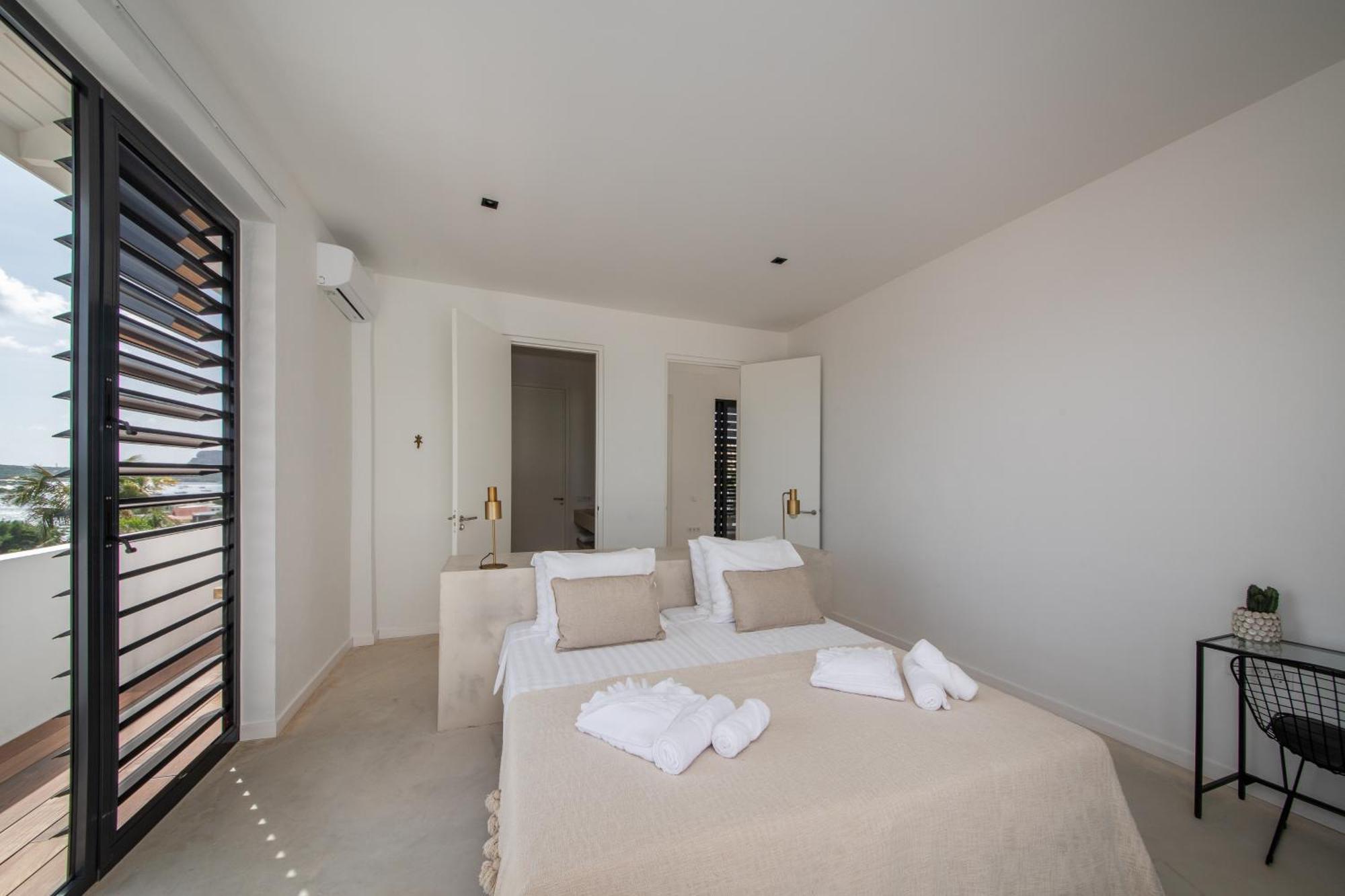 Villa Noma - Luxe Villa Met Uitzicht Spaanse Water Willemstad Exterior foto